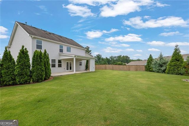 525 Rosemont Avenue, Canton, GA 30115