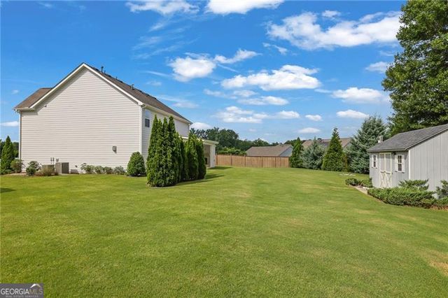 525 Rosemont Avenue, Canton, GA 30115