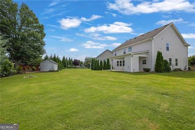 525 Rosemont Avenue, Canton, GA 30115