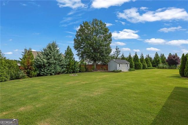 525 Rosemont Avenue, Canton, GA 30115
