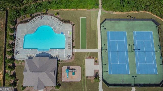 525 Rosemont Avenue, Canton, GA 30115