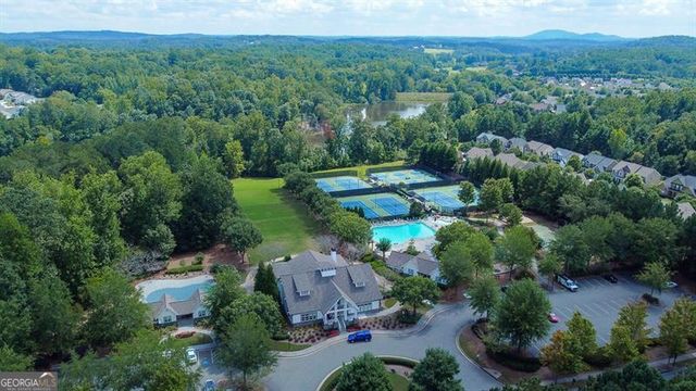 525 Rosemont Avenue, Canton, GA 30115