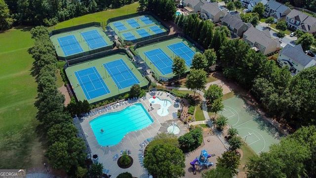 525 Rosemont Avenue, Canton, GA 30115