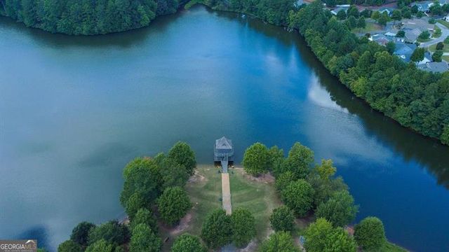 525 Rosemont Avenue, Canton, GA 30115