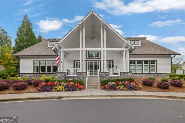 525 Rosemont Avenue, Canton, GA 30115