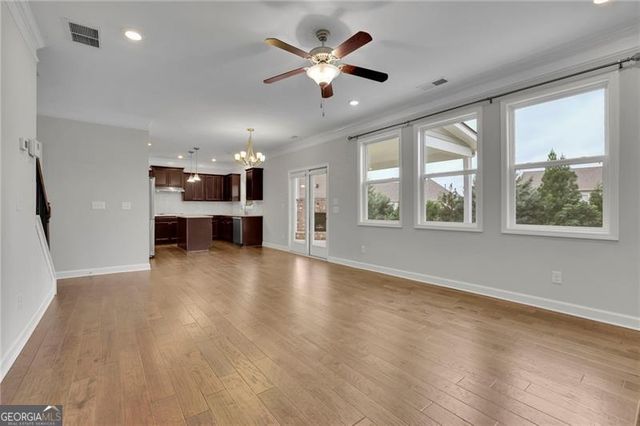 525 Rosemont Avenue, Canton, GA 30115