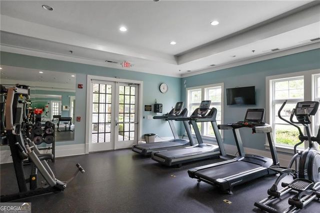 525 Rosemont Avenue, Canton, GA 30115