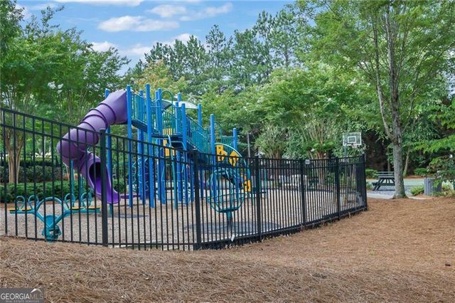 525 Rosemont Avenue, Canton, GA 30115