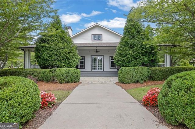 525 Rosemont Avenue, Canton, GA 30115
