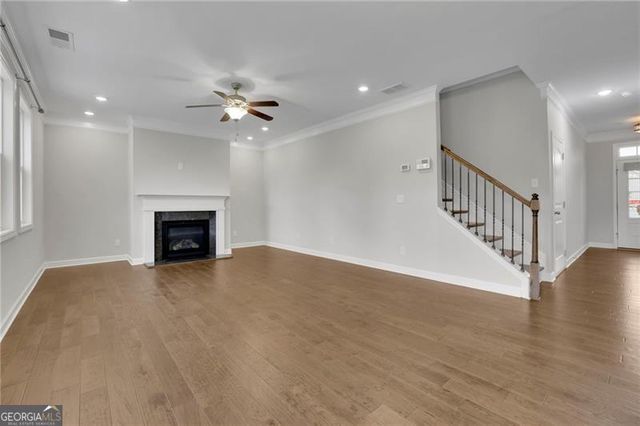 525 Rosemont Avenue, Canton, GA 30115