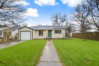 7349 Pensacola Avenue, Fort Worth, TX 76116