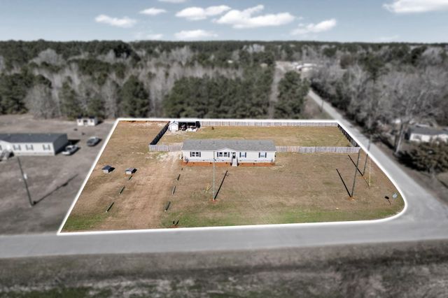 232 Palace Drive, Cross, SC 29436