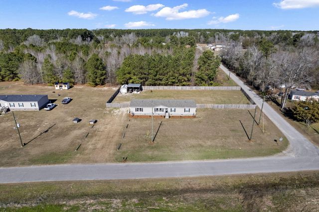 232 Palace Drive, Cross, SC 29436