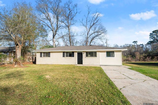 4807 Tristian Ave, Baker, LA 70714