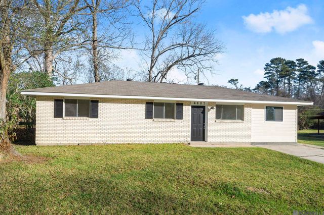 4807 Tristian Ave, Baker, LA 70714