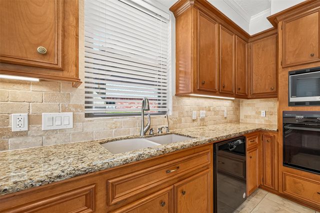 16217 Capri Drive, Jersey Village, TX 77040