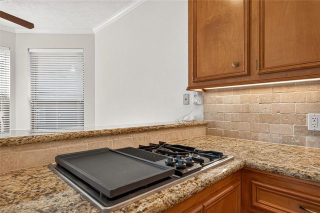 16217 Capri Drive, Jersey Village, TX 77040
