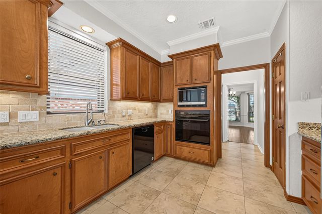 16217 Capri Drive, Jersey Village, TX 77040