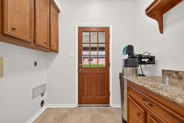 16217 Capri Drive, Jersey Village, TX 77040