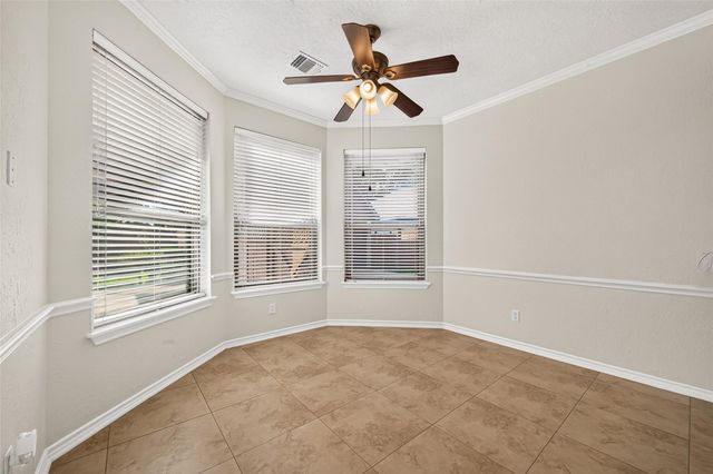 16217 Capri Drive, Jersey Village, TX 77040