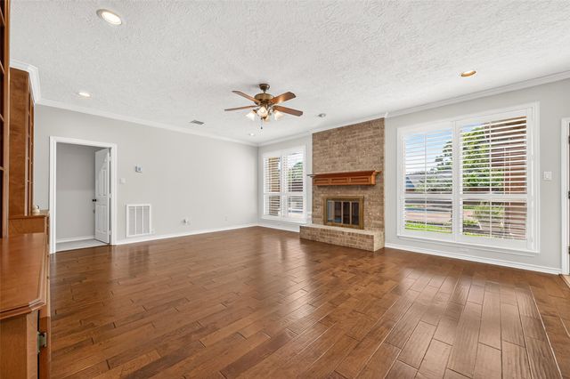 16217 Capri Drive, Jersey Village, TX 77040