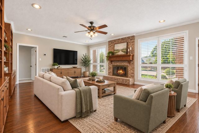 16217 Capri Drive, Jersey Village, TX 77040