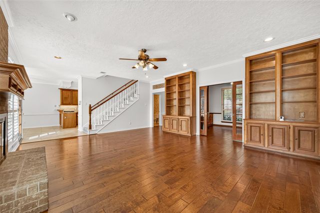 16217 Capri Drive, Jersey Village, TX 77040