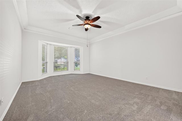 16217 Capri Drive, Jersey Village, TX 77040