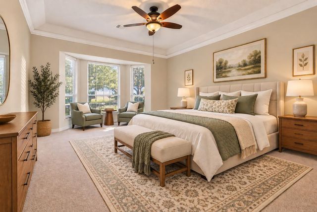 16217 Capri Drive, Jersey Village, TX 77040