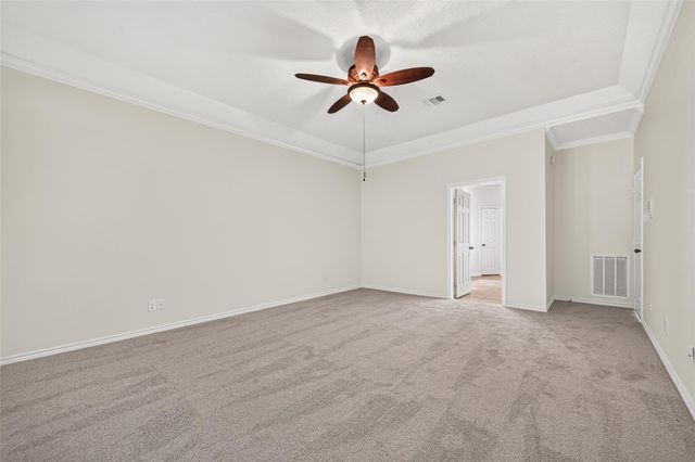 16217 Capri Drive, Jersey Village, TX 77040