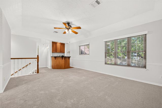 16217 Capri Drive, Jersey Village, TX 77040