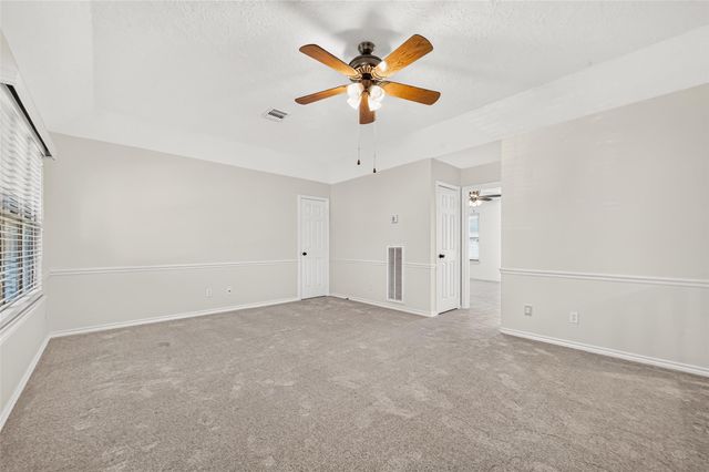 16217 Capri Drive, Jersey Village, TX 77040