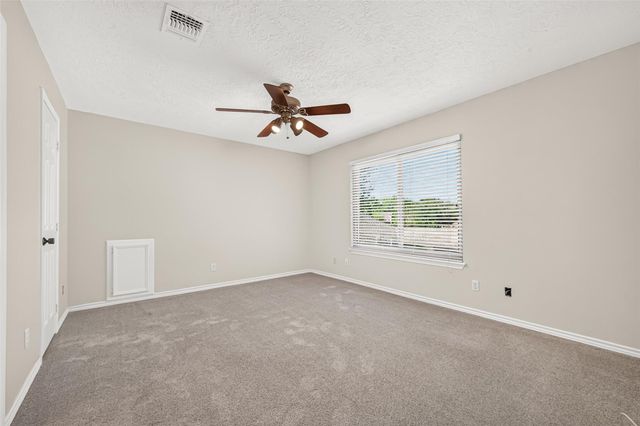 16217 Capri Drive, Jersey Village, TX 77040