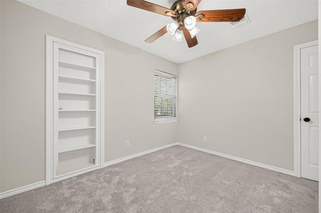 16217 Capri Drive, Jersey Village, TX 77040