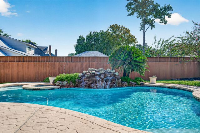16217 Capri Drive, Jersey Village, TX 77040