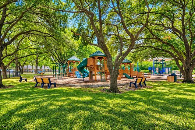 16217 Capri Drive, Jersey Village, TX 77040