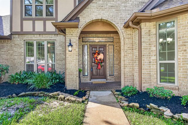 16217 Capri Drive, Jersey Village, TX 77040