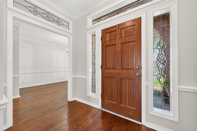 16217 Capri Drive, Jersey Village, TX 77040