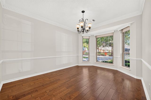 16217 Capri Drive, Jersey Village, TX 77040
