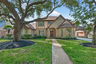 16217 Capri Drive, Jersey Village, TX 77040