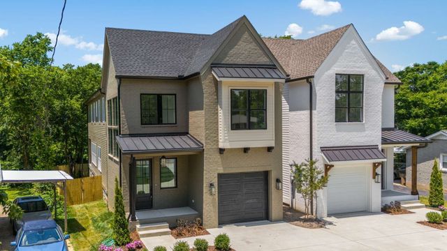 517A Achievement Dr, Nashville, TN 37209