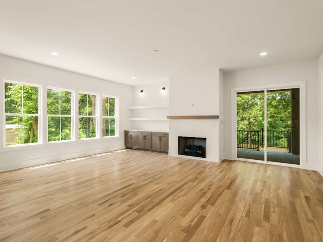 517A Achievement Dr, Nashville, TN 37209