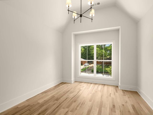 517A Achievement Dr, Nashville, TN 37209