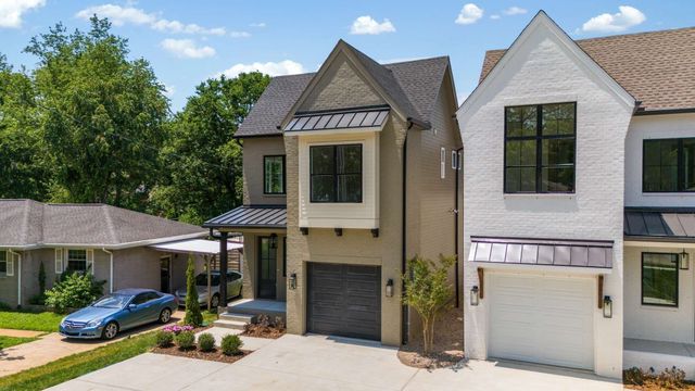 517A Achievement Dr, Nashville, TN 37209