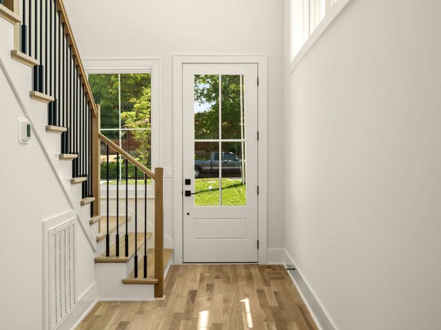 517A Achievement Dr, Nashville, TN 37209