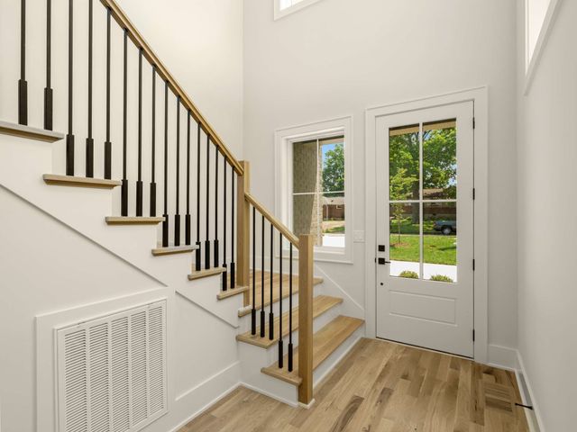 517A Achievement Dr, Nashville, TN 37209