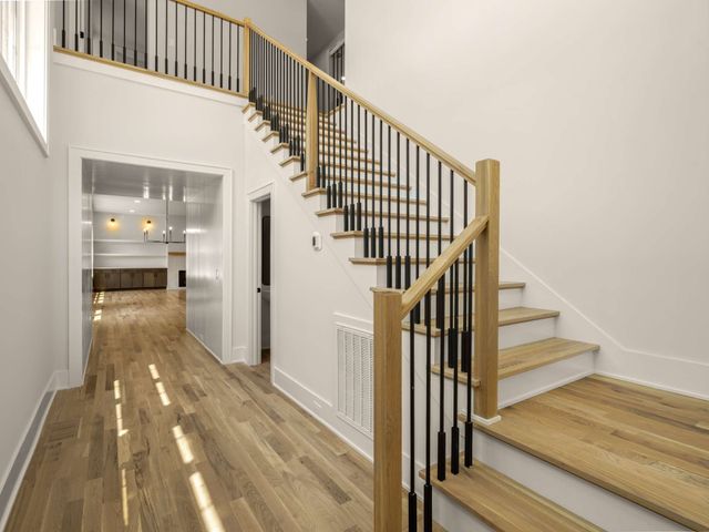 517A Achievement Dr, Nashville, TN 37209