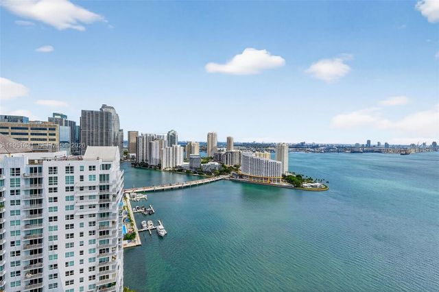 1155 Brickell Bay Dr PH210, Miami, FL 33131
