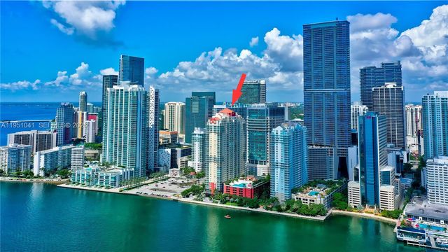 1155 Brickell Bay Dr PH210, Miami, FL 33131