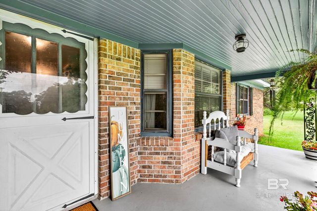 23455 Redtown Road, Atmore, AL 36502